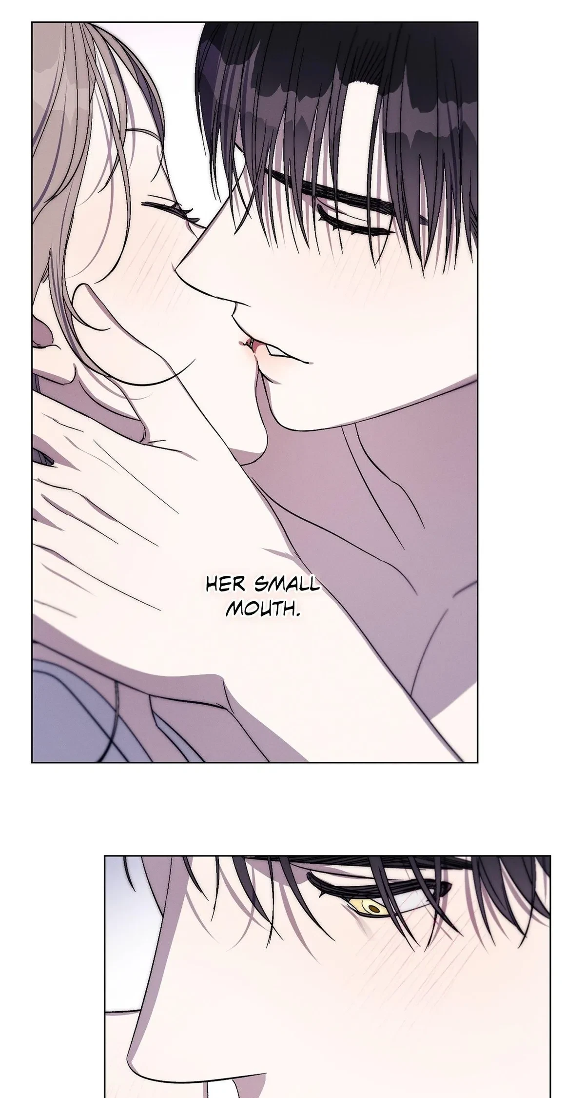 Aromatic LOVE Chapter 33, page 66