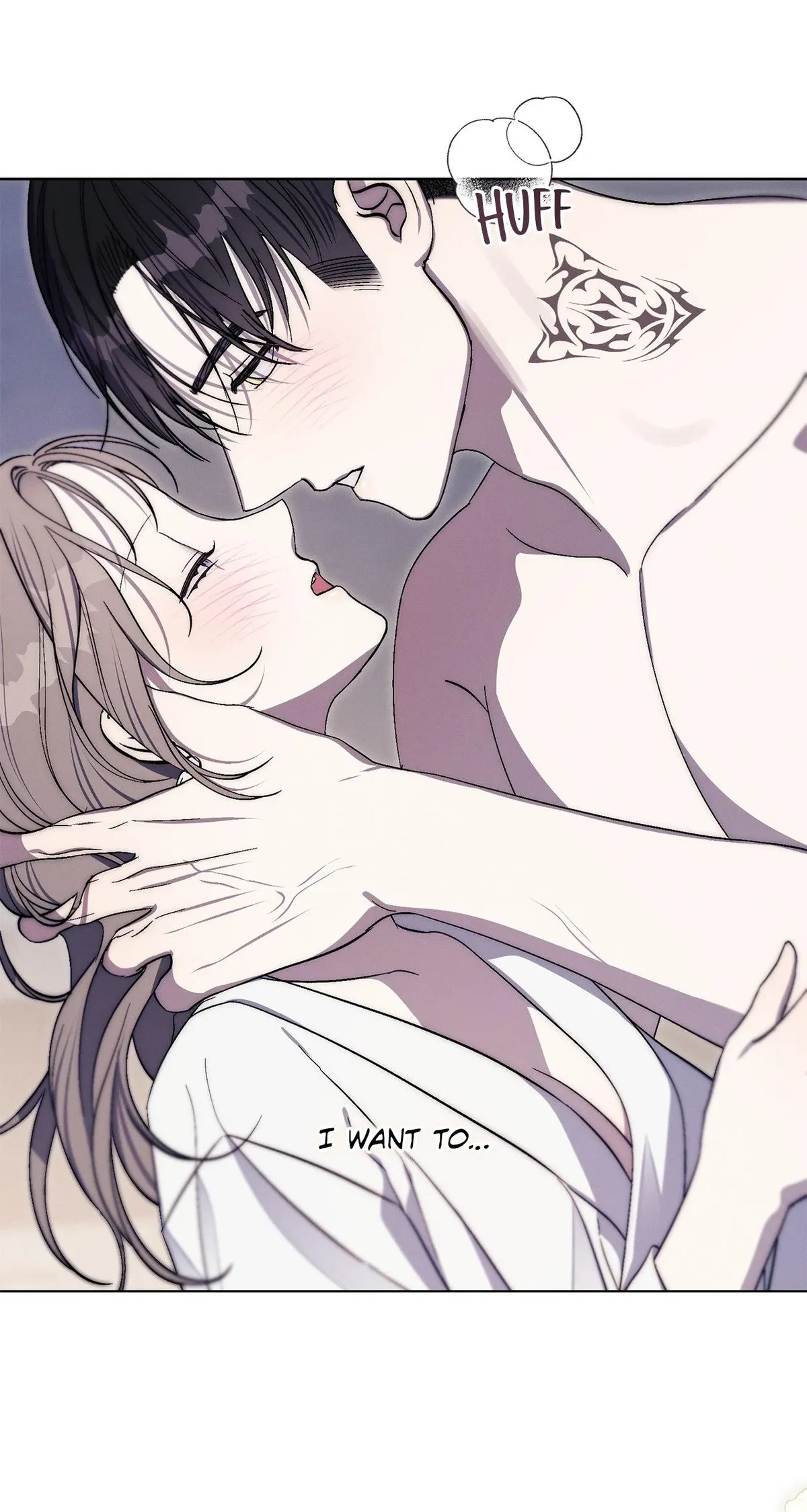 Aromatic LOVE Chapter 33, page 68