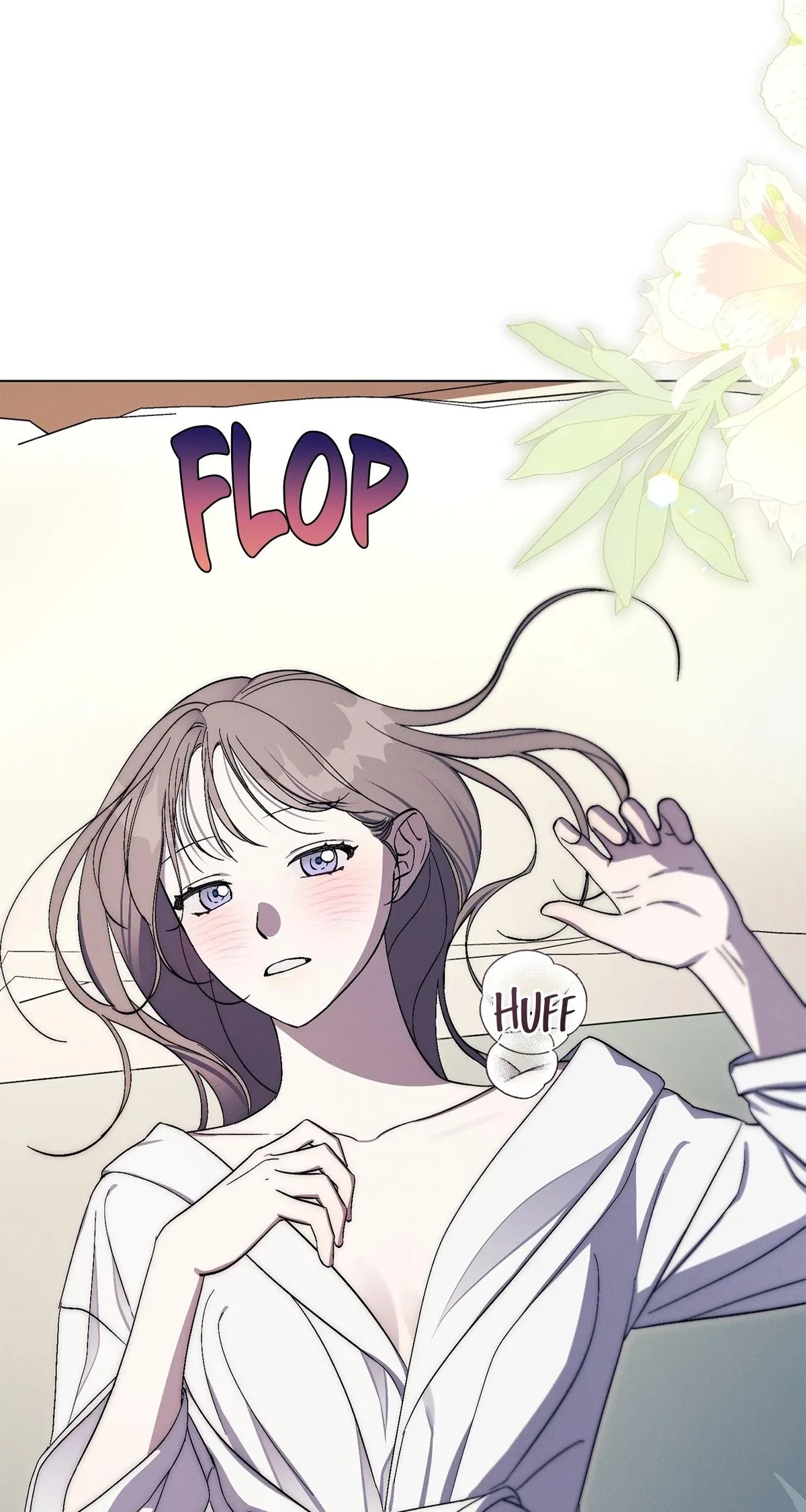 Aromatic LOVE Chapter 33, page 69