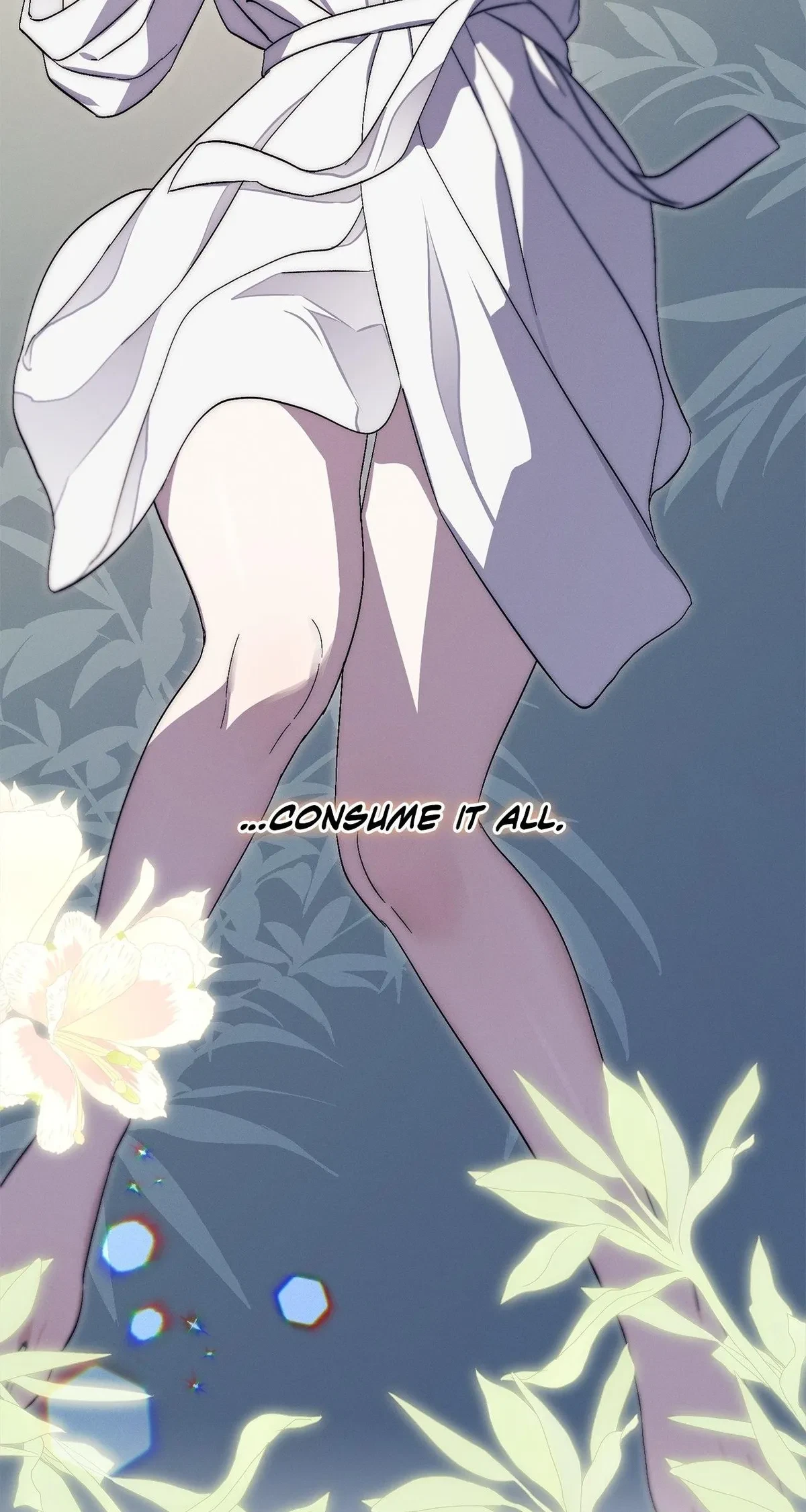 Aromatic LOVE Chapter 33, page 70