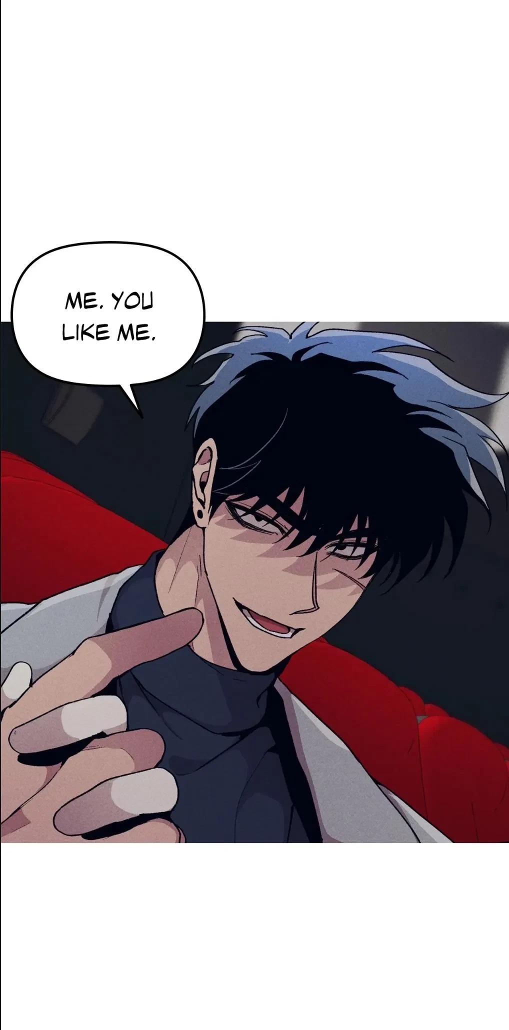 Kill Me If You Can Chapter 21, page 14