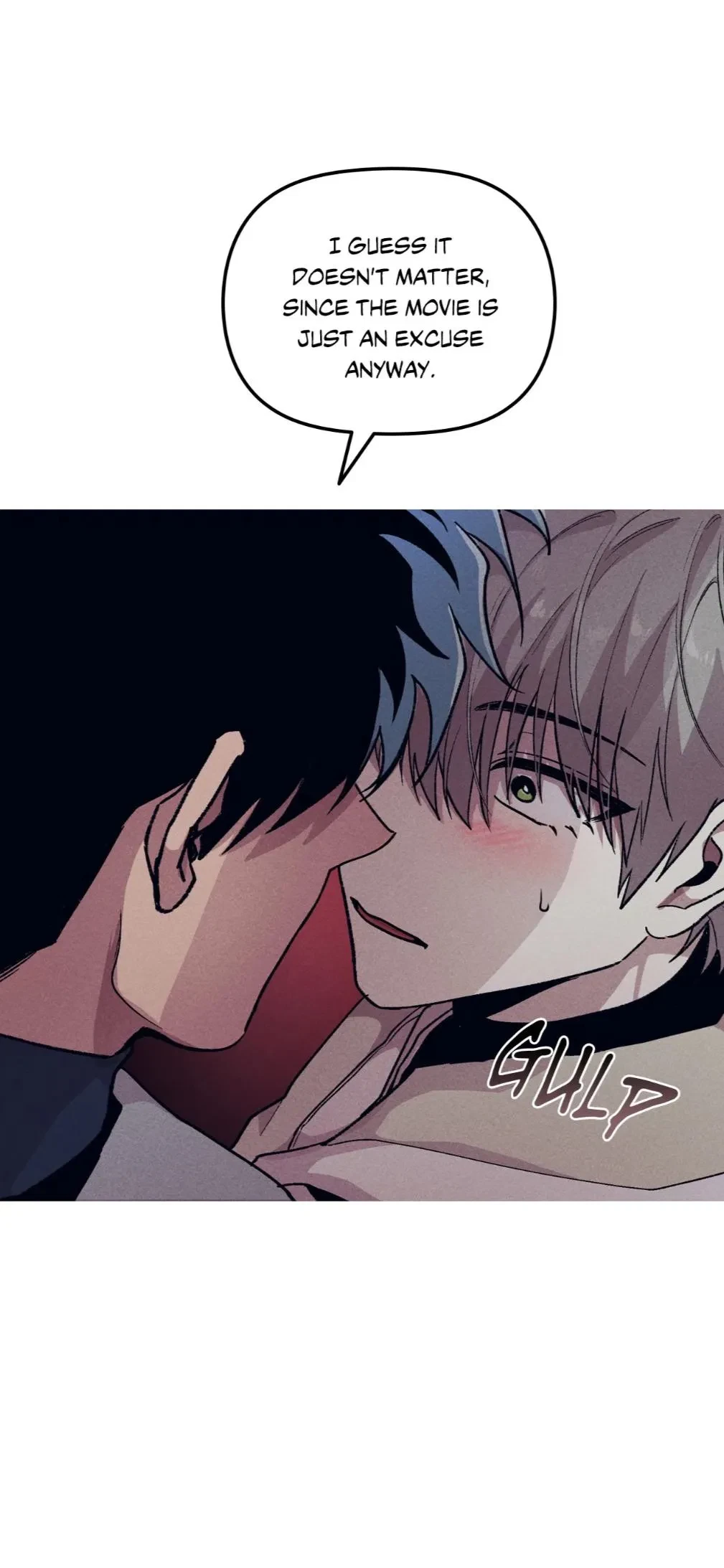 Kill Me If You Can Chapter 21, page 25