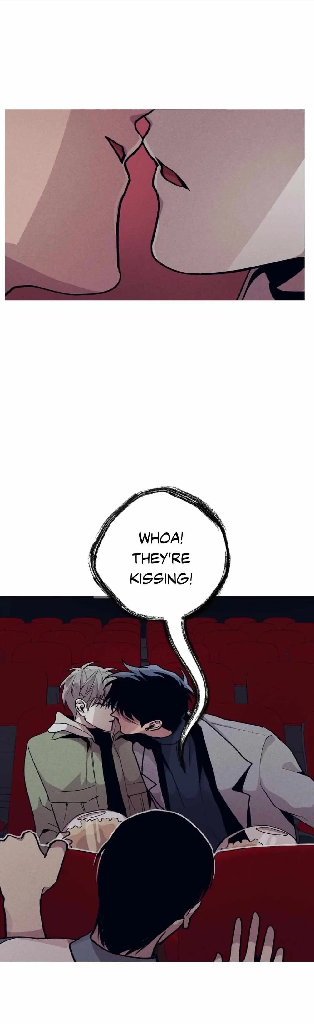 Kill Me If You Can Chapter 21, page 26