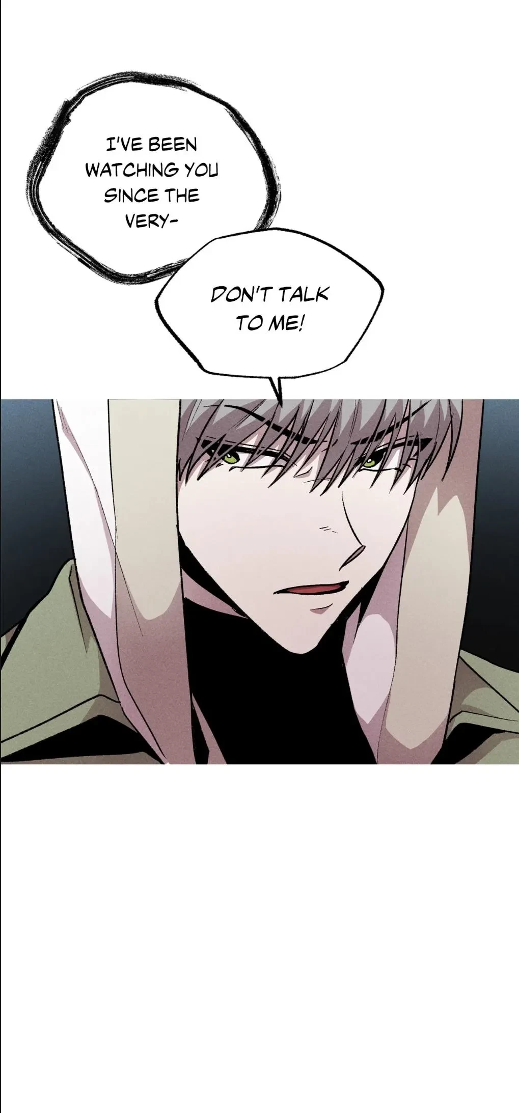 Kill Me If You Can Chapter 21, page 37