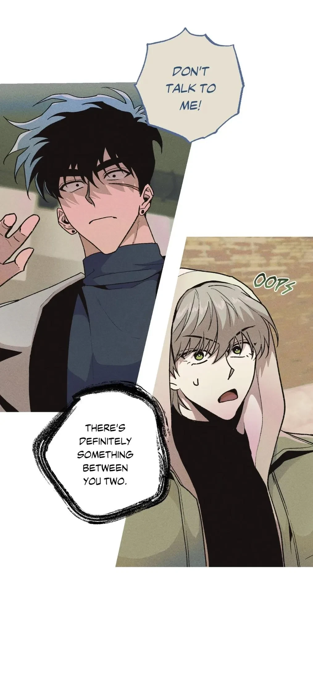 Kill Me If You Can Chapter 21, page 47