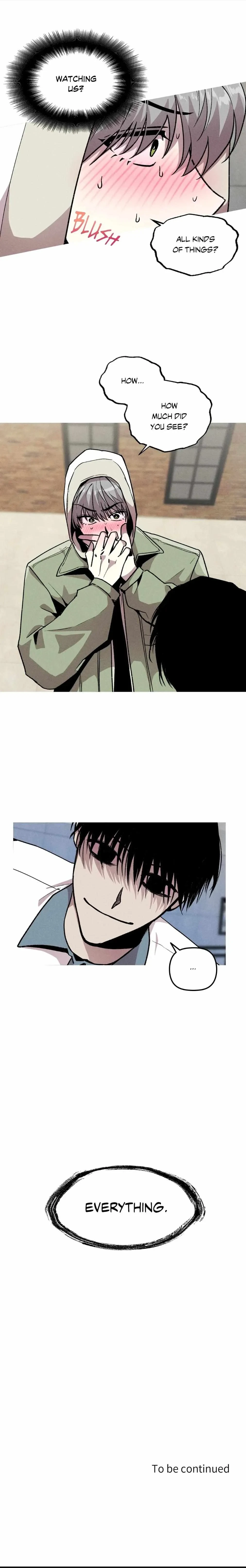 Kill Me If You Can Chapter 21, page 49