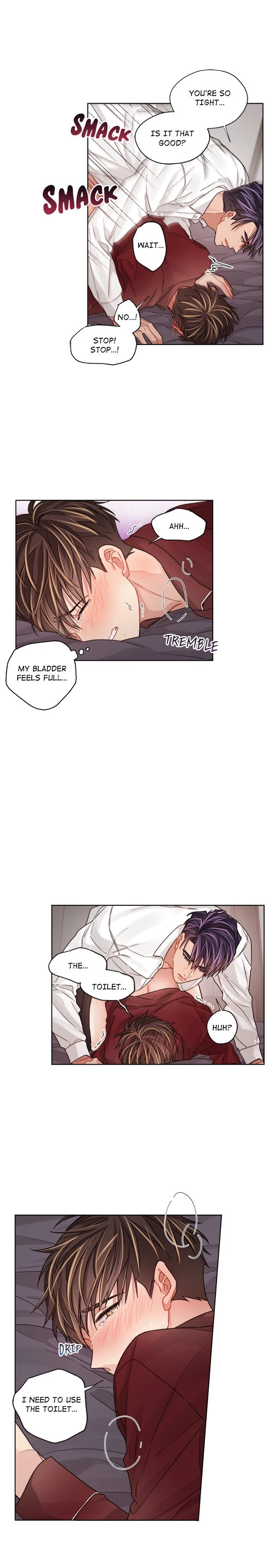 Bad Plan Chapter 36, page 11