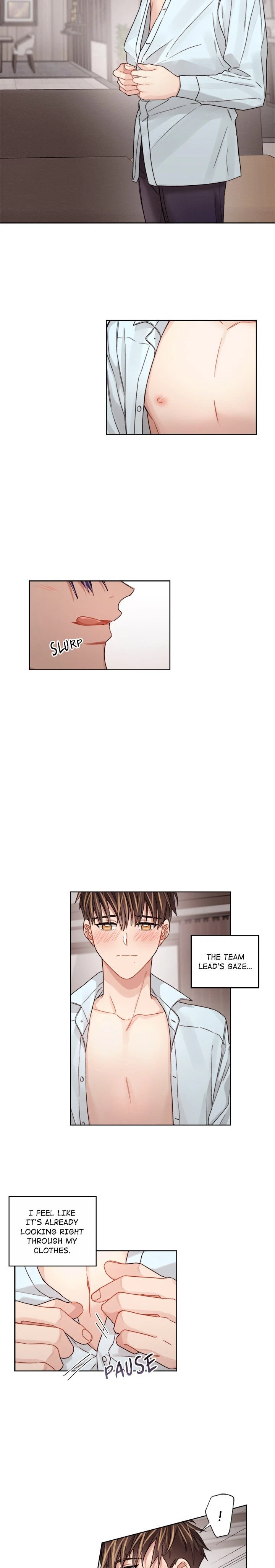 Bad Plan Chapter 36, page 3
