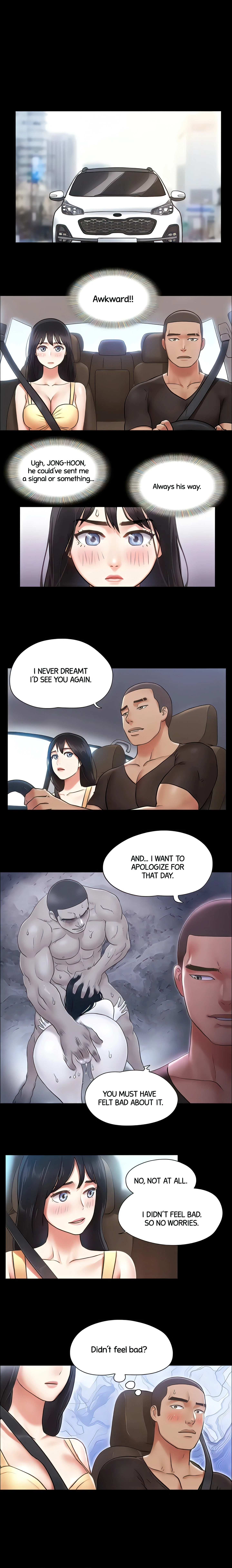 Only With Consent Chapter 89 (Uncensored), page 12