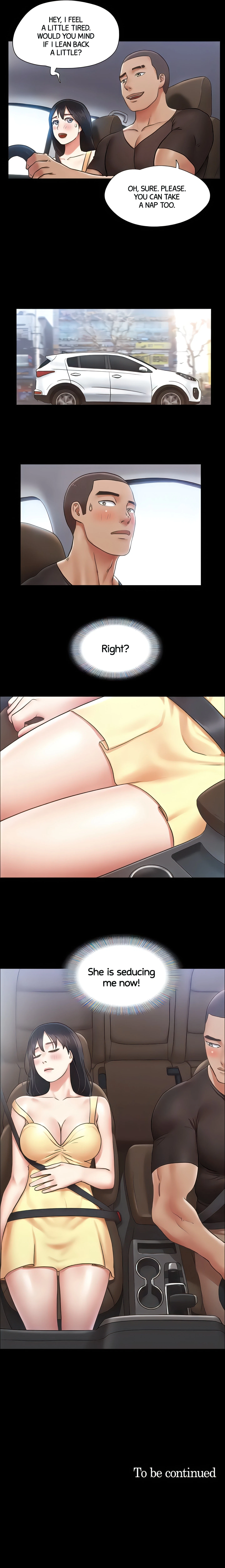 Only With Consent Chapter 89 (Uncensored), page 14