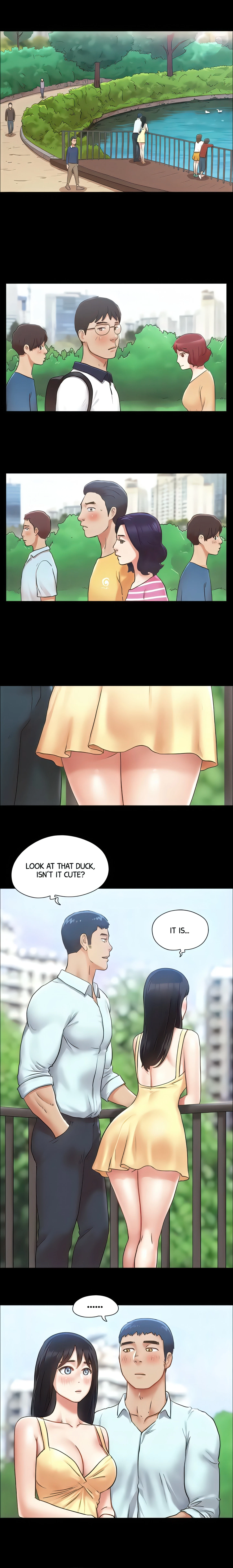Only With Consent Chapter 89 (Uncensored), page 7
