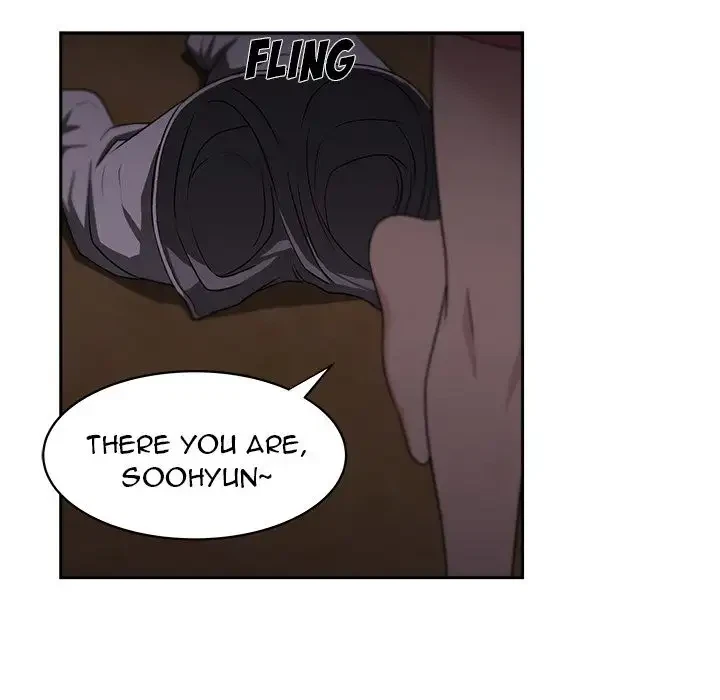 Uncle Chapter 6, page 60