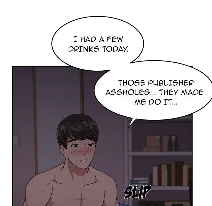 Uncle Chapter 6, page 61