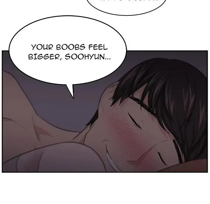 Uncle Chapter 6, page 68