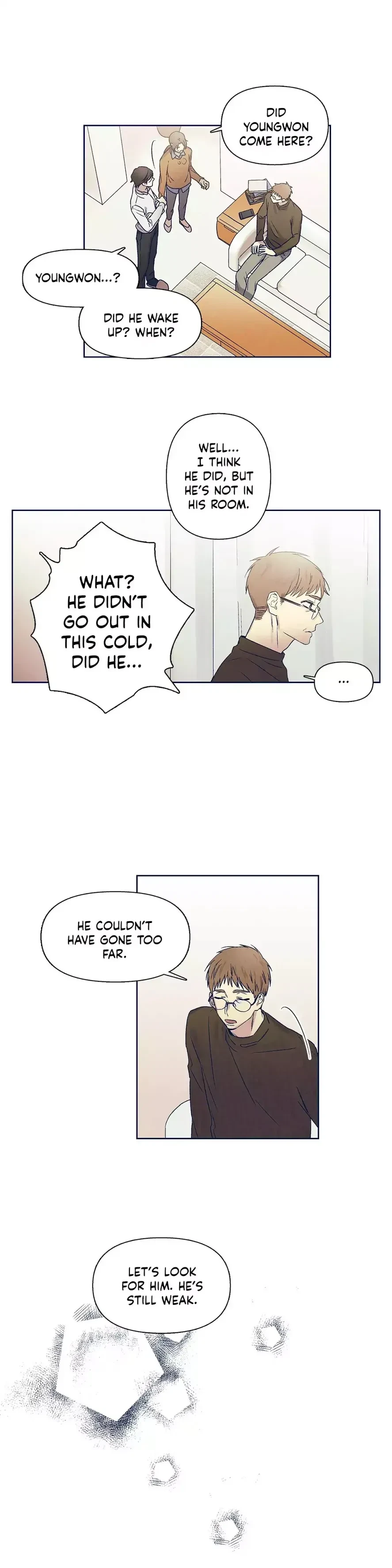 Taxidermy Chapter 70, page 11