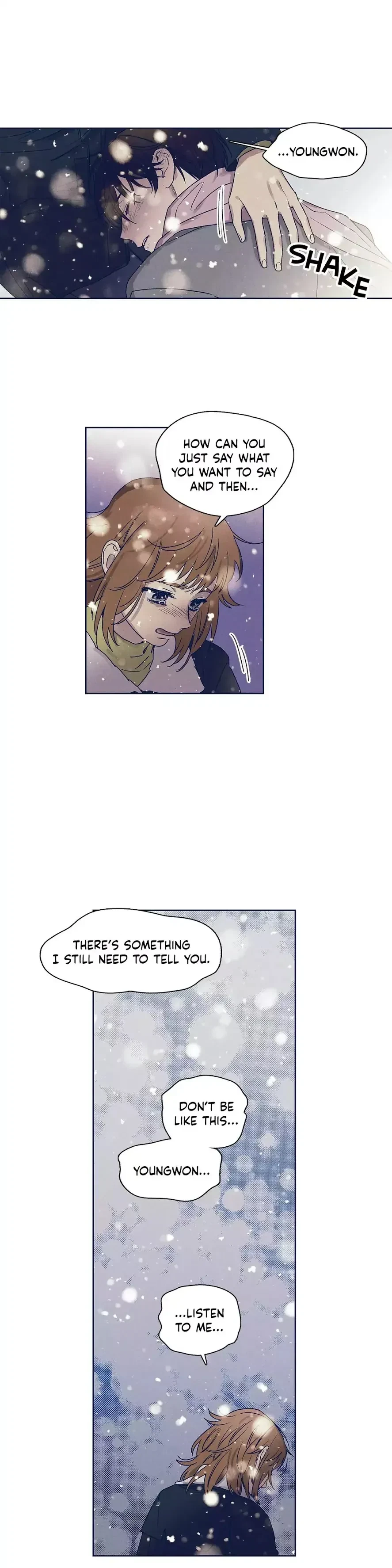 Taxidermy Chapter 70, page 12