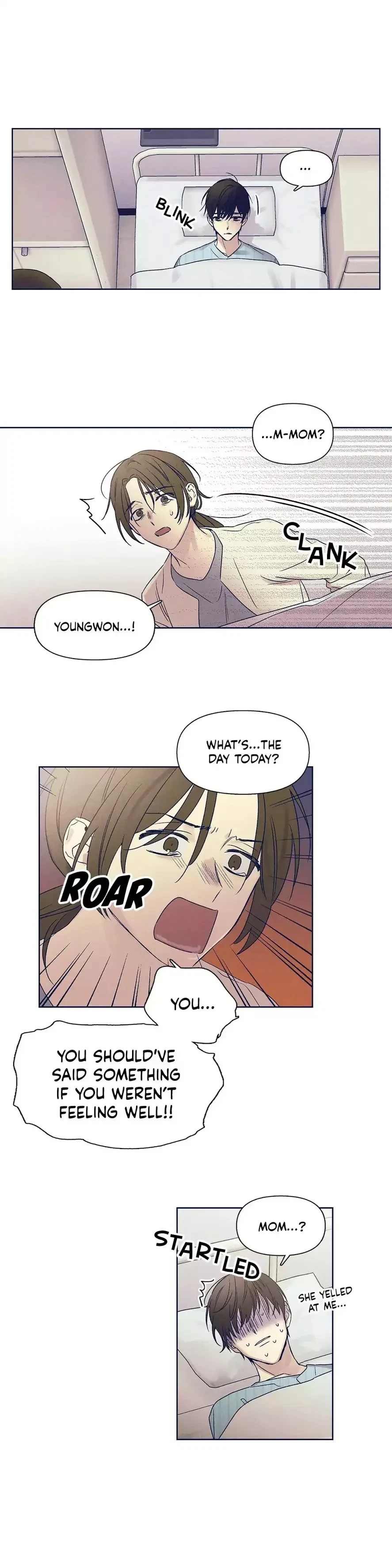 Taxidermy Chapter 70, page 16