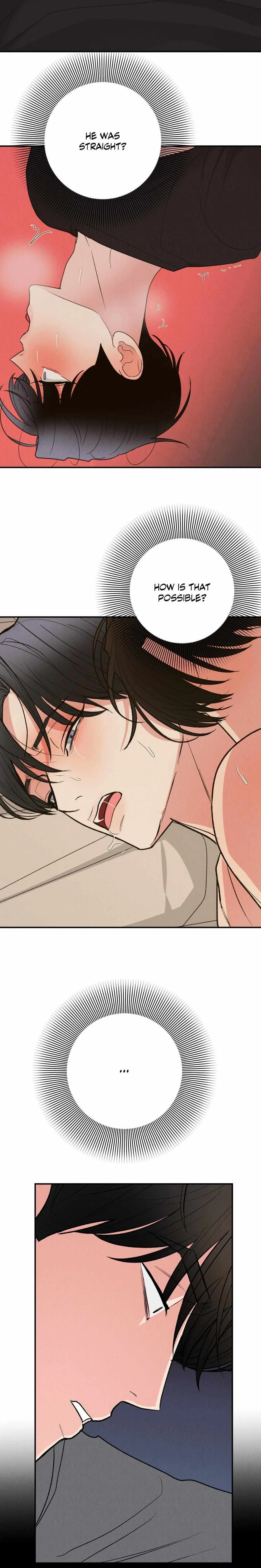 Pride And Persistence Chapter 46, page 11