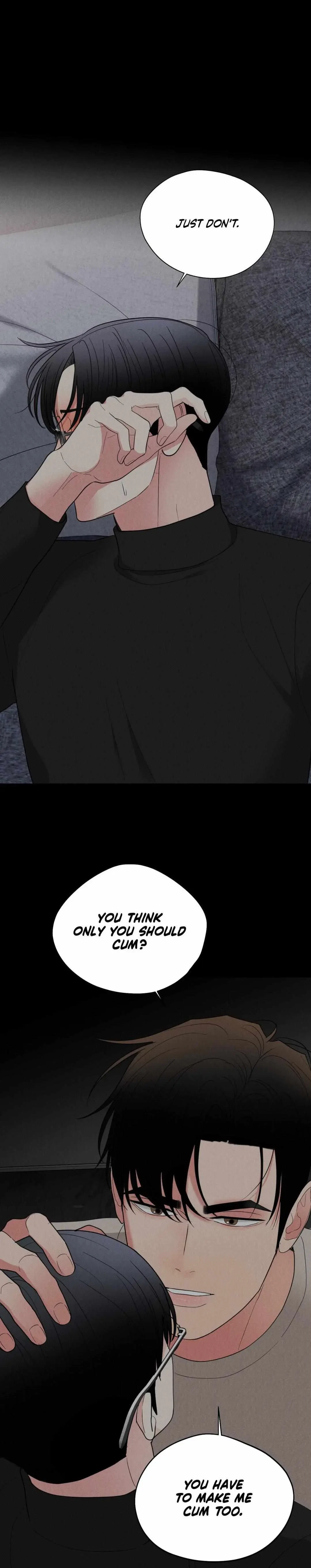 Pride And Persistence Chapter 46, page 12