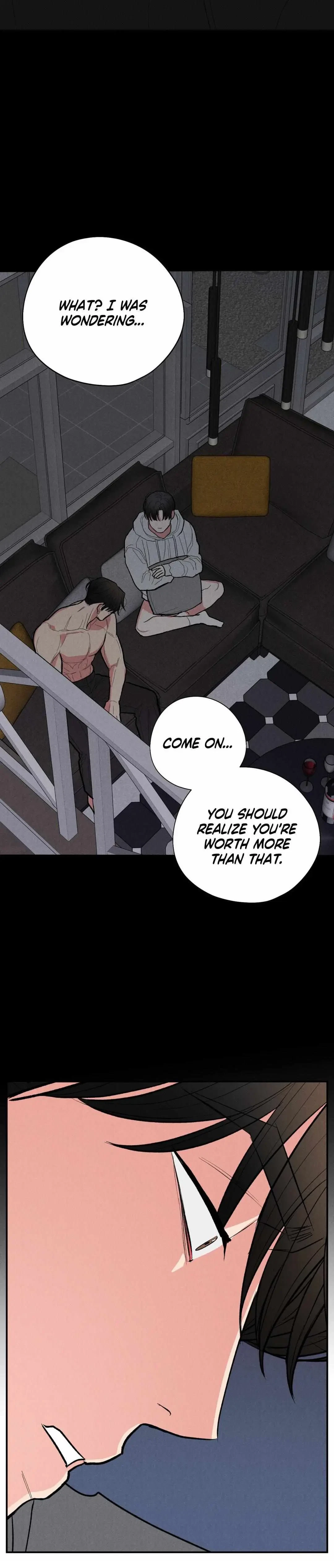 Pride And Persistence Chapter 46, page 13