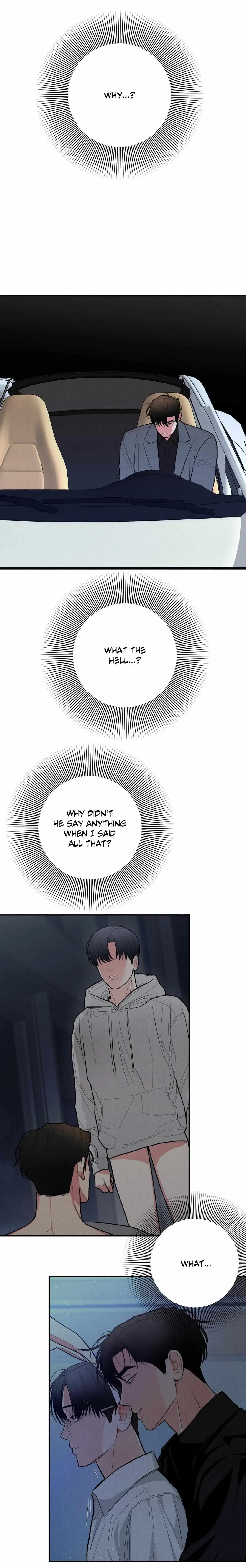 Pride And Persistence Chapter 46, page 14