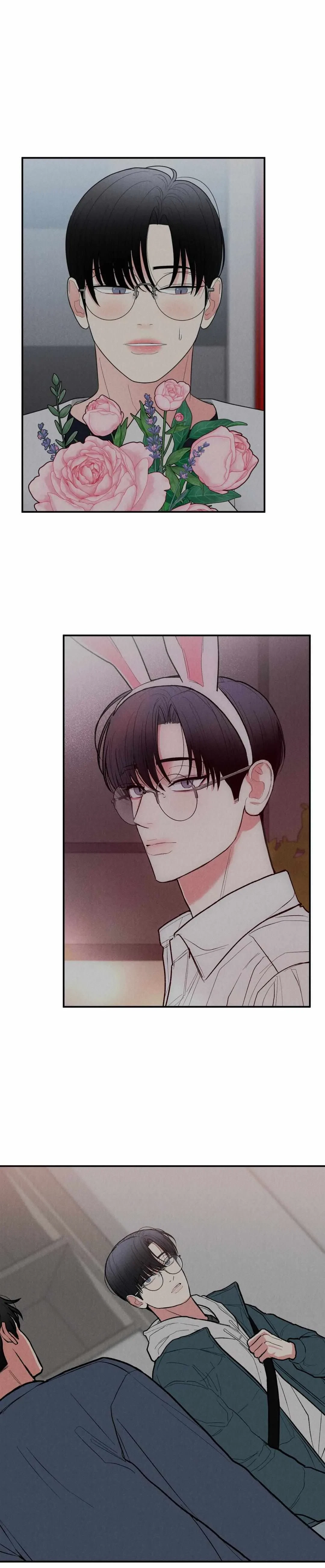 Pride And Persistence Chapter 46, page 15