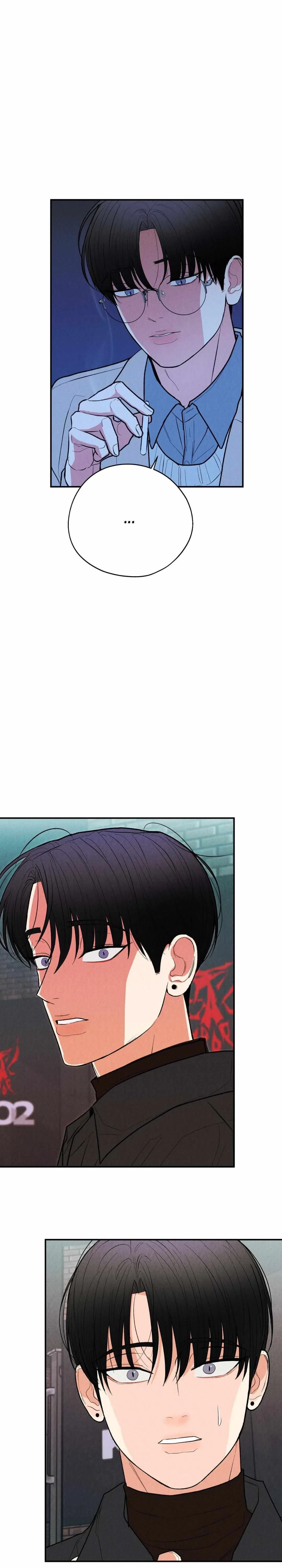 Pride And Persistence Chapter 46, page 19