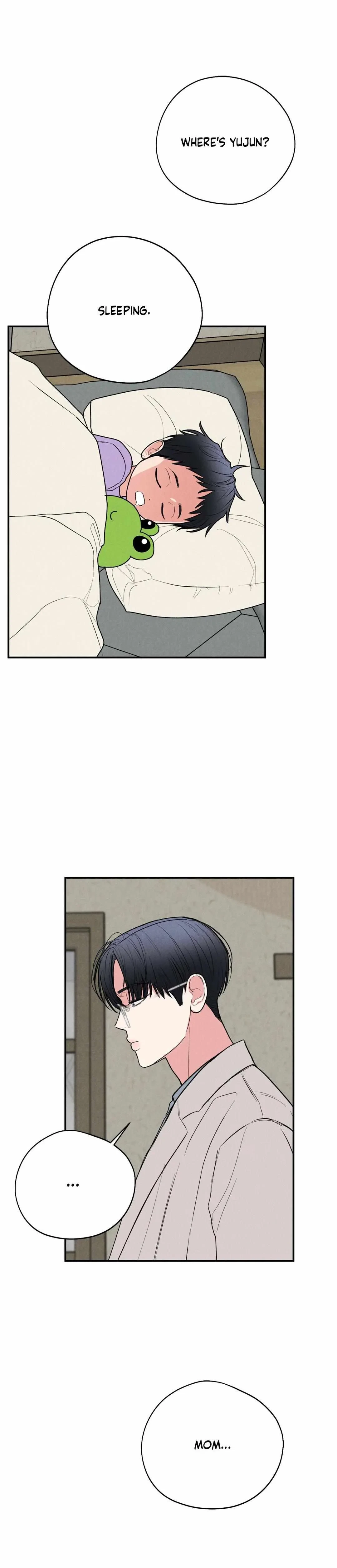Pride And Persistence Chapter 46, page 22