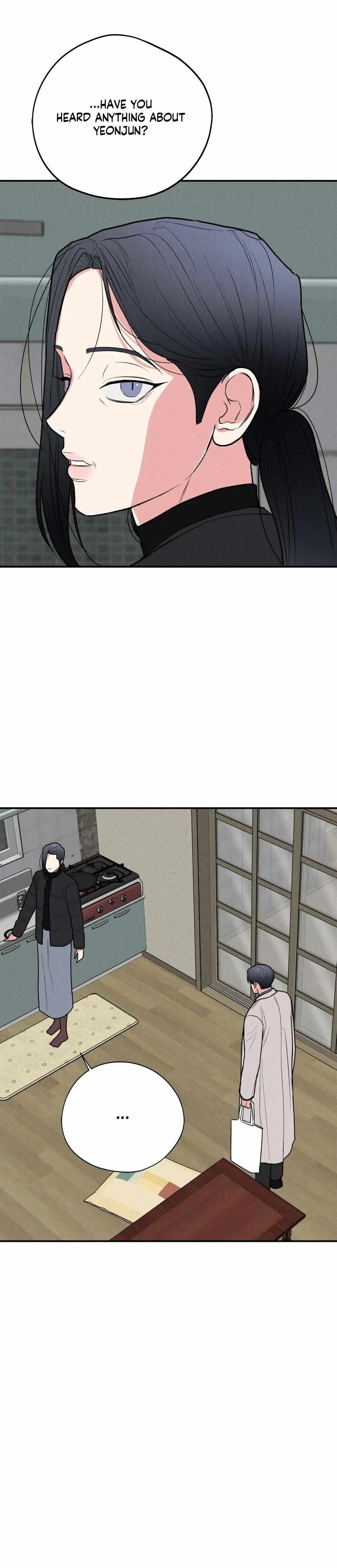 Pride And Persistence Chapter 46, page 23