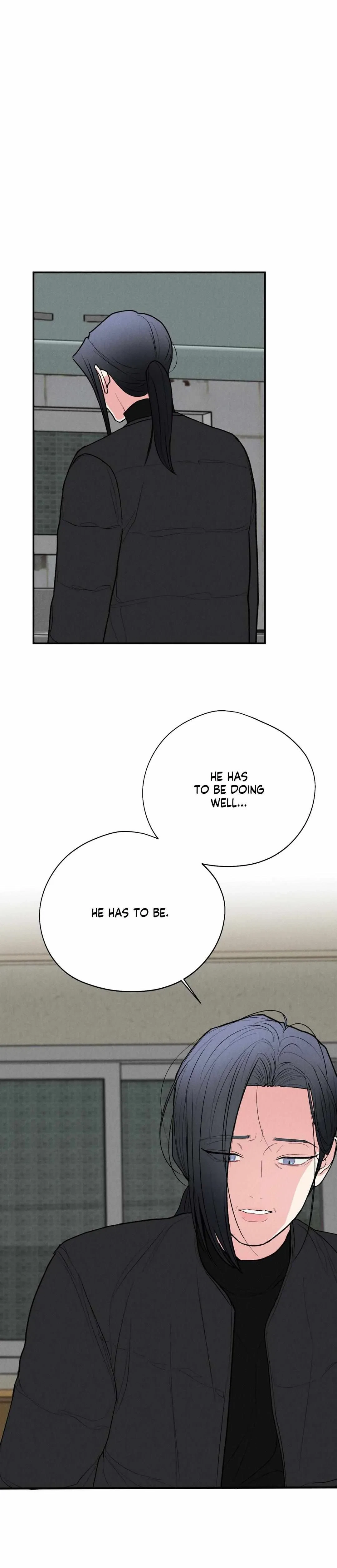 Pride And Persistence Chapter 46, page 25