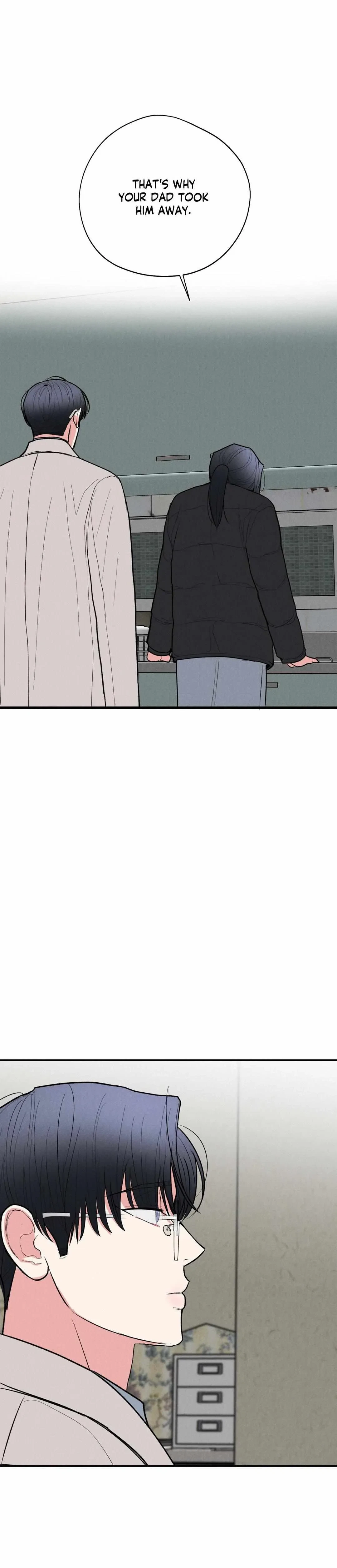 Pride And Persistence Chapter 46, page 26