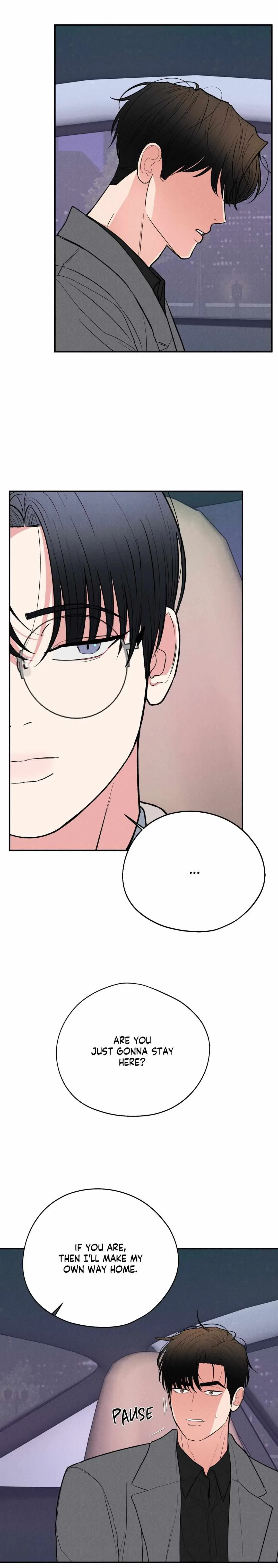 Pride And Persistence Chapter 46, page 5