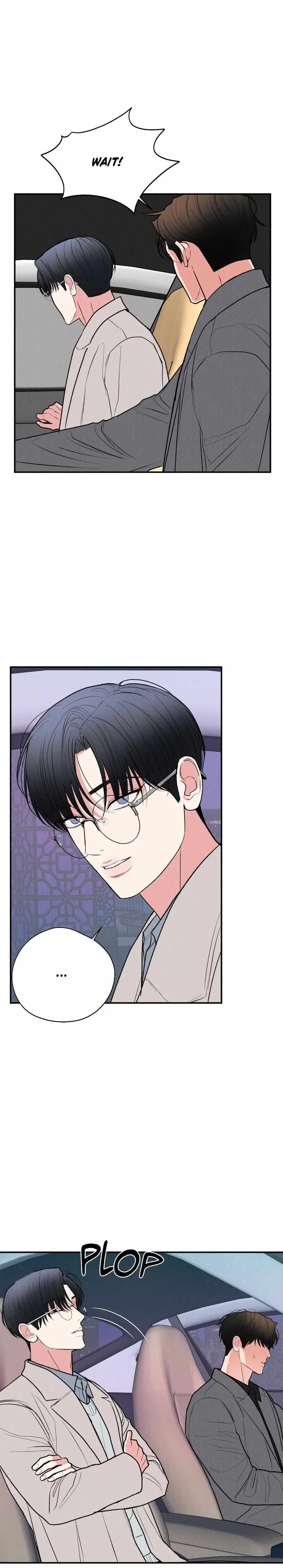 Pride And Persistence Chapter 46, page 6