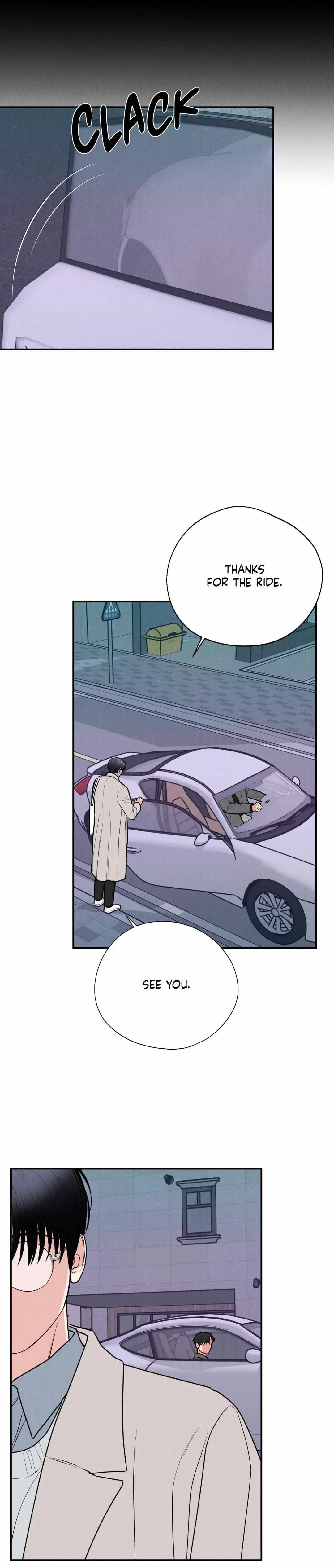 Pride And Persistence Chapter 46, page 8