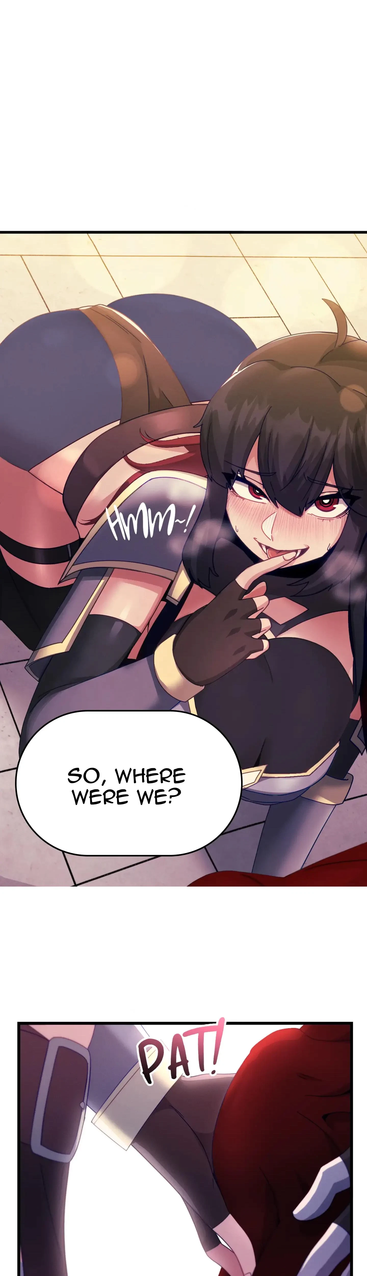 Find My Hotkey Chapter 0, page 16