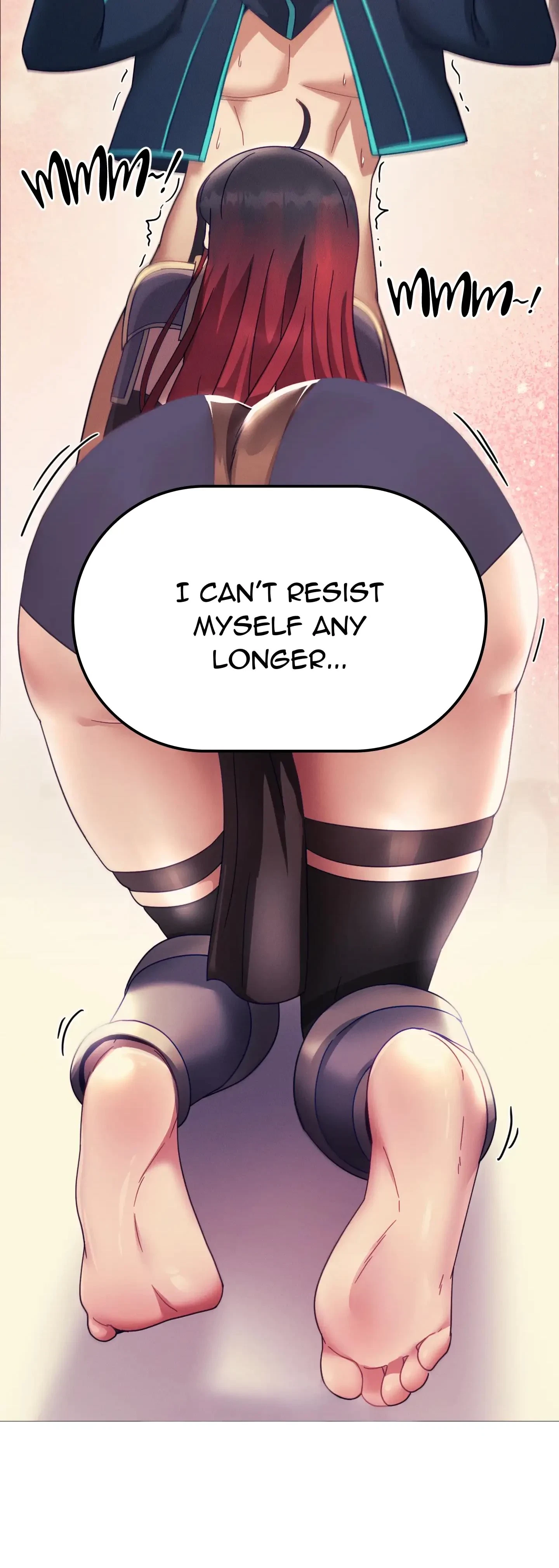 Find My Hotkey Chapter 0, page 18