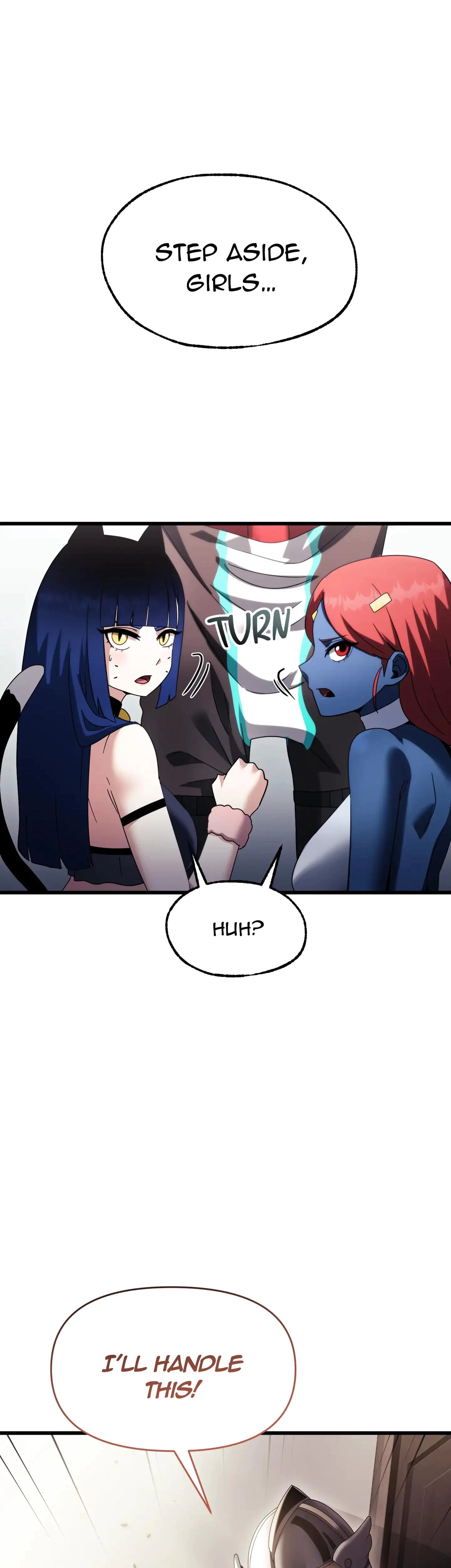 Find My Hotkey Chapter 0, page 9
