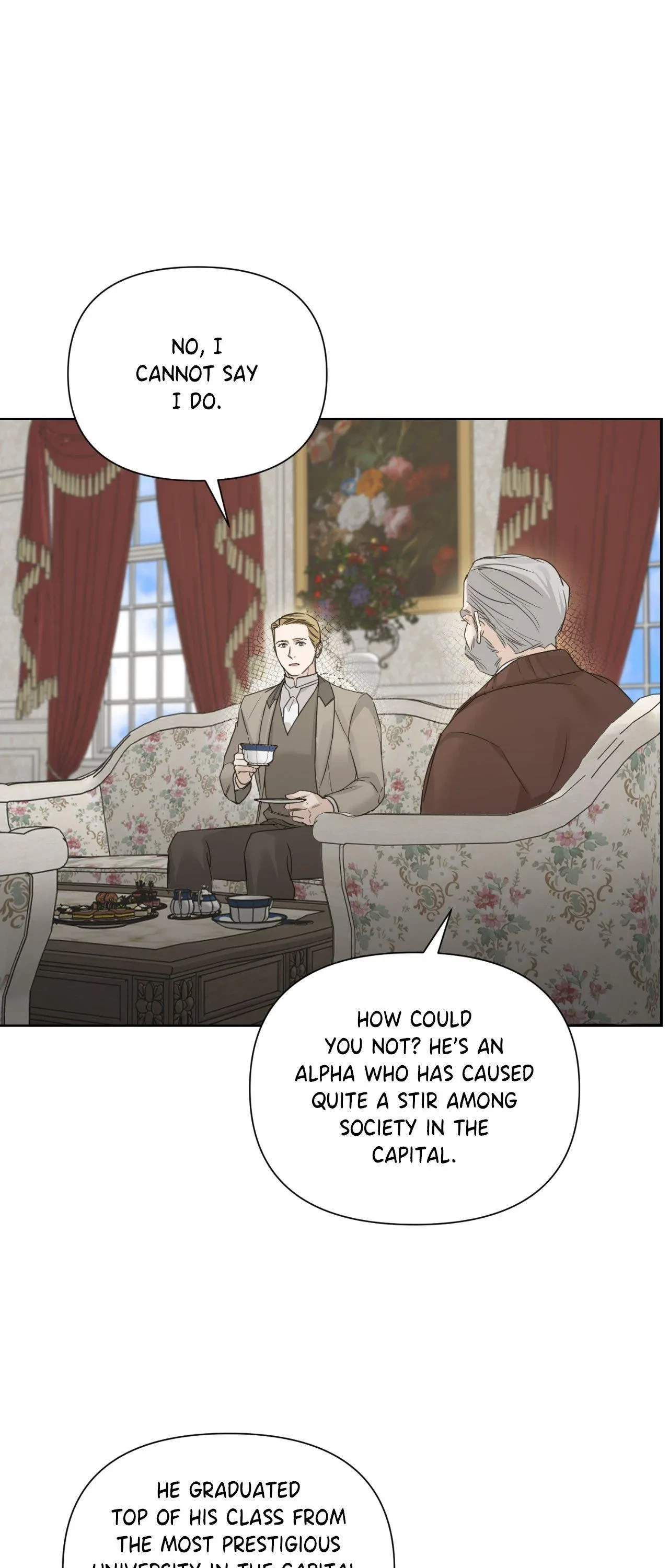 Side. : Into the Radiant Abyss (3), page 2