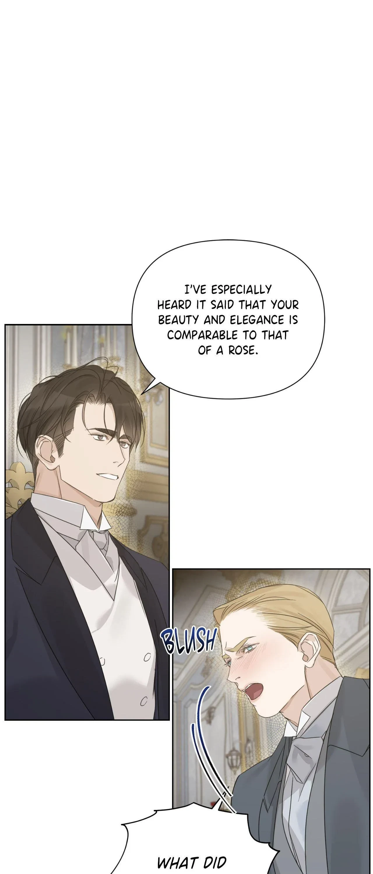 Side. : Into the Radiant Abyss (3), page 21