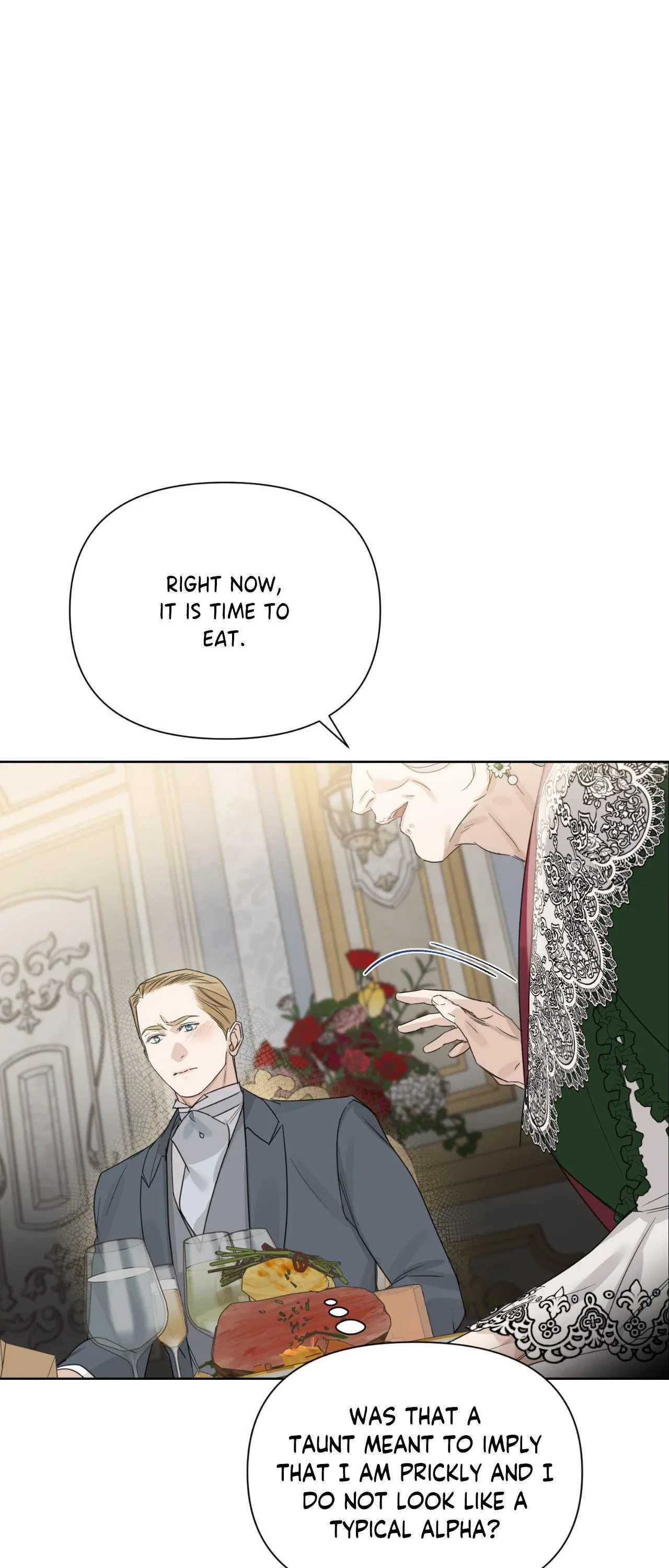 Side. : Into the Radiant Abyss (3), page 23