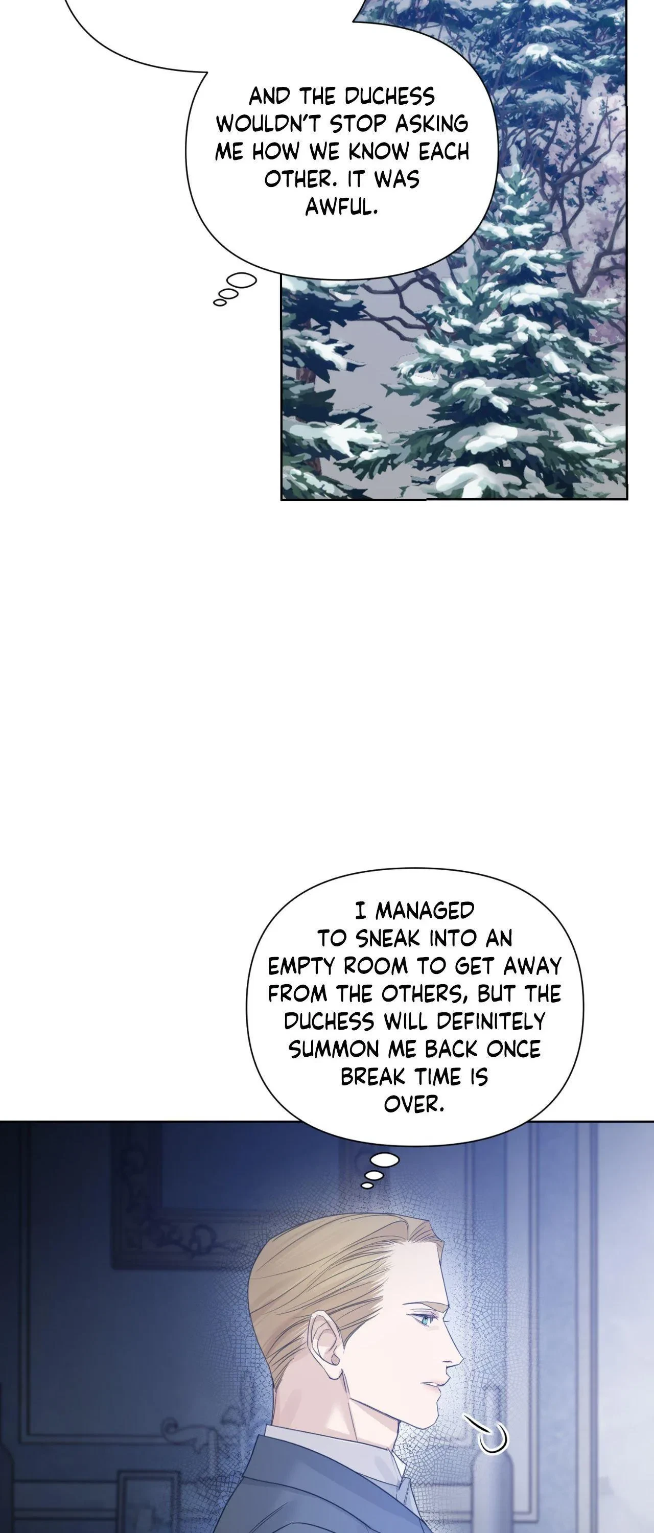 Side. : Into the Radiant Abyss (3), page 28