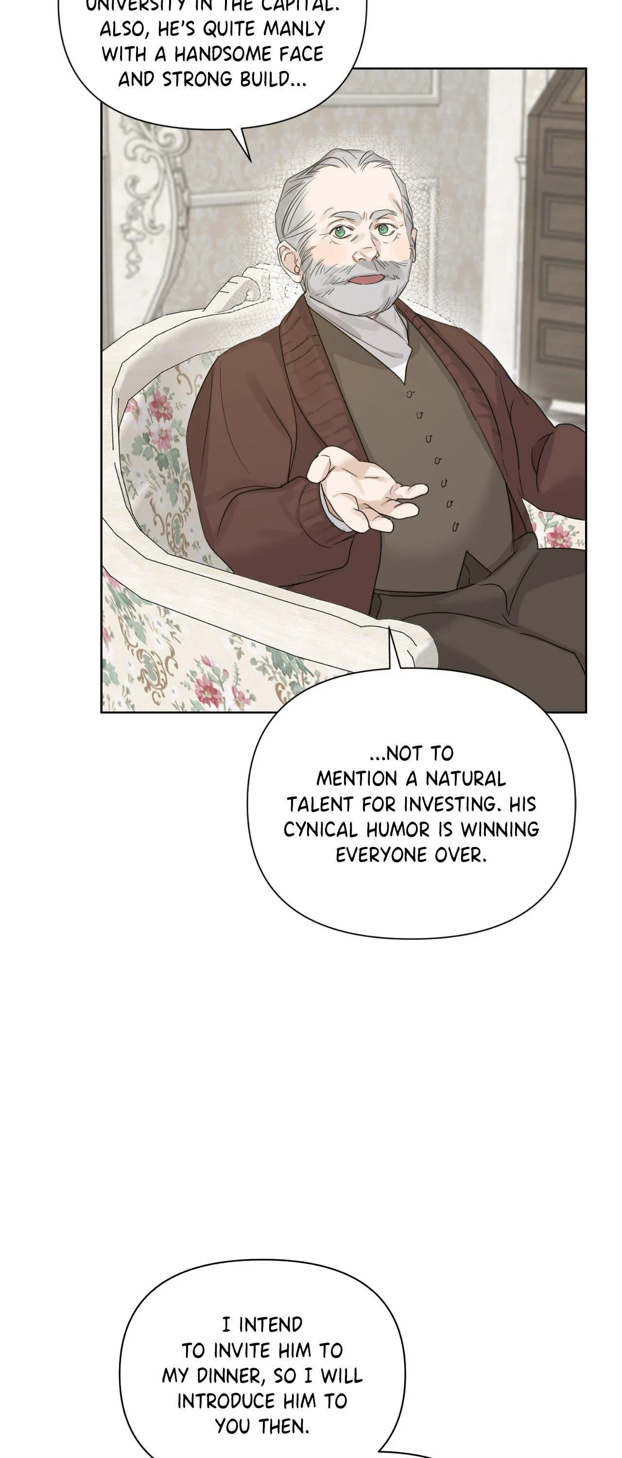 Side. : Into the Radiant Abyss (3), page 3