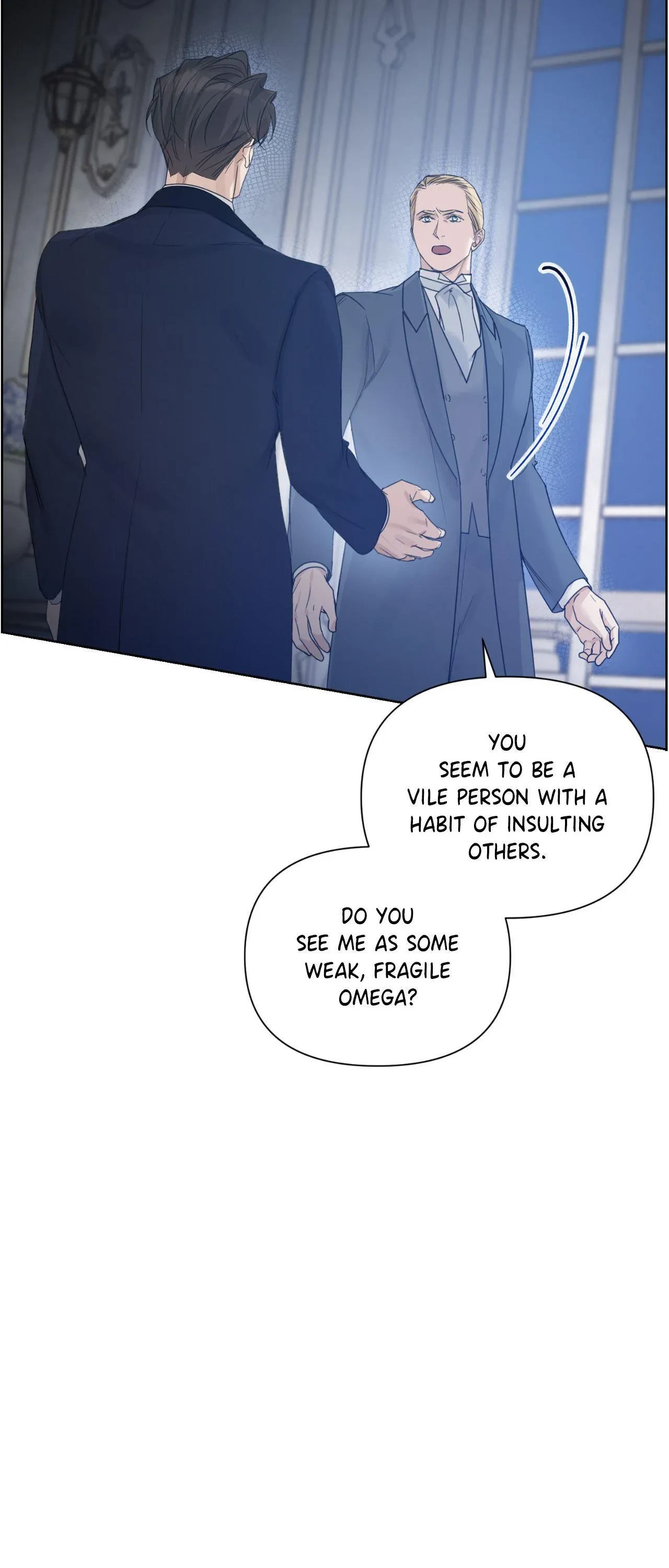 Side. : Into the Radiant Abyss (3), page 32