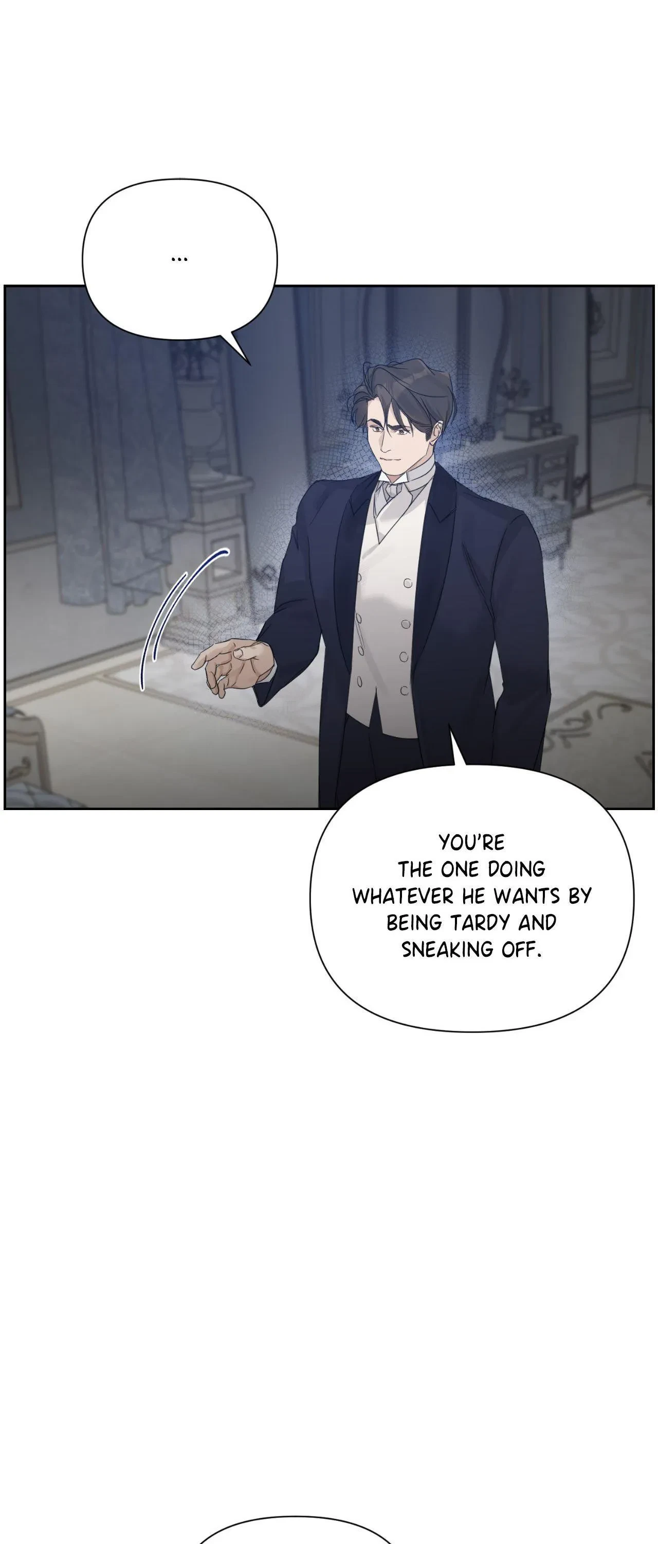Side. : Into the Radiant Abyss (3), page 33
