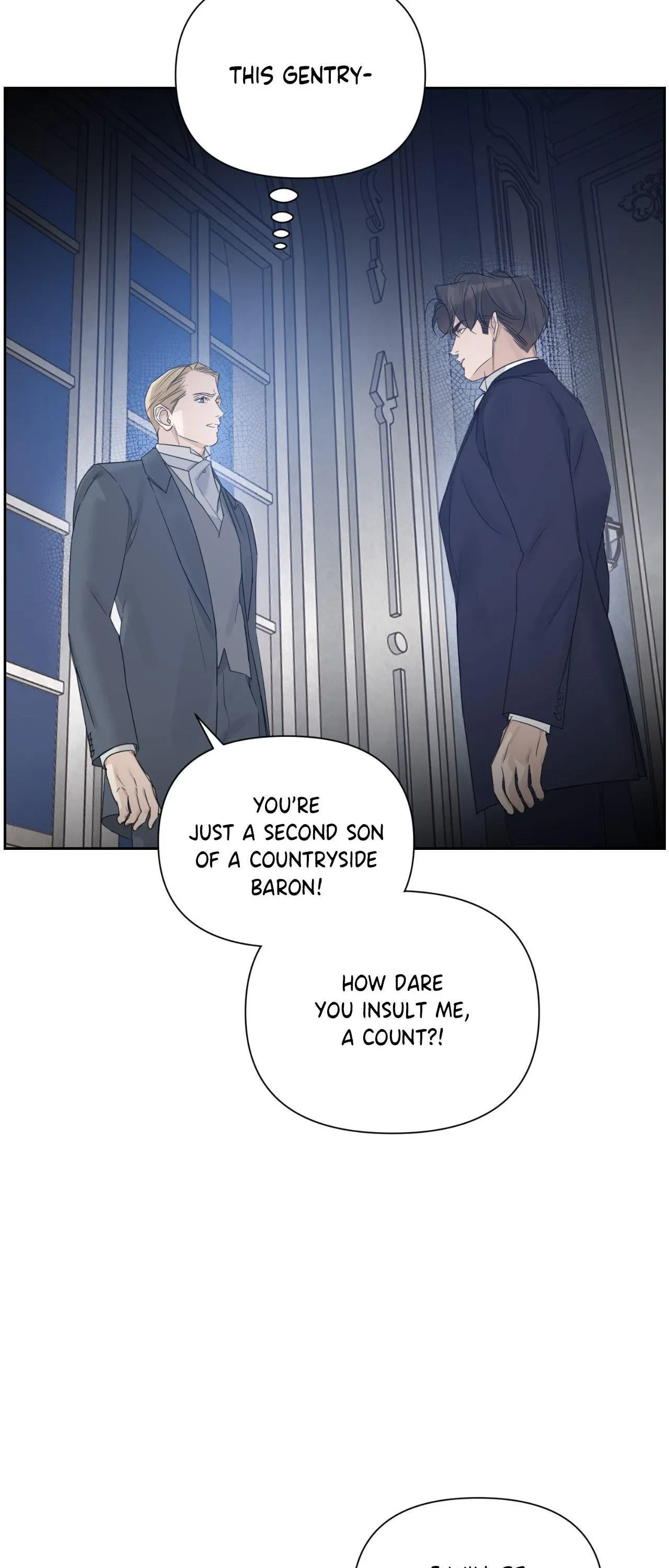 Side. : Into the Radiant Abyss (3), page 34