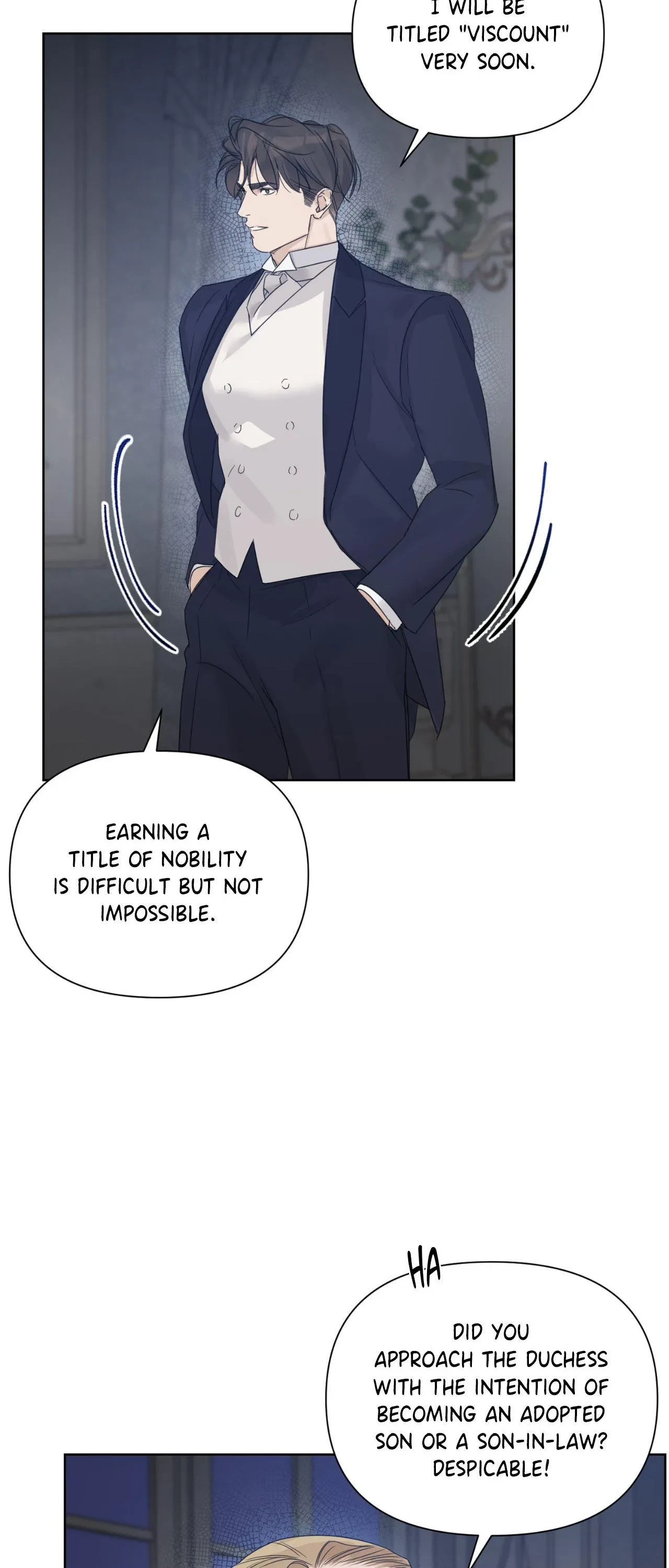 Side. : Into the Radiant Abyss (3), page 35