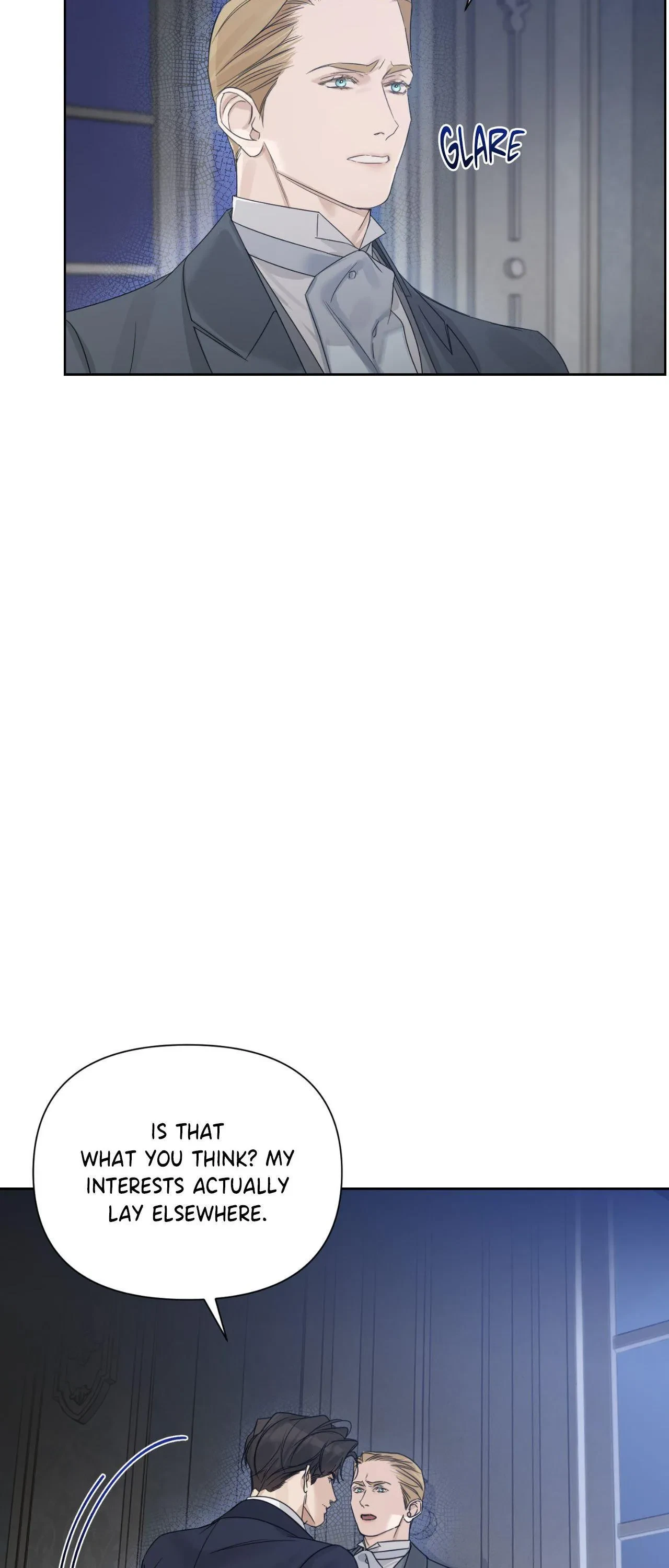 Side. : Into the Radiant Abyss (3), page 36
