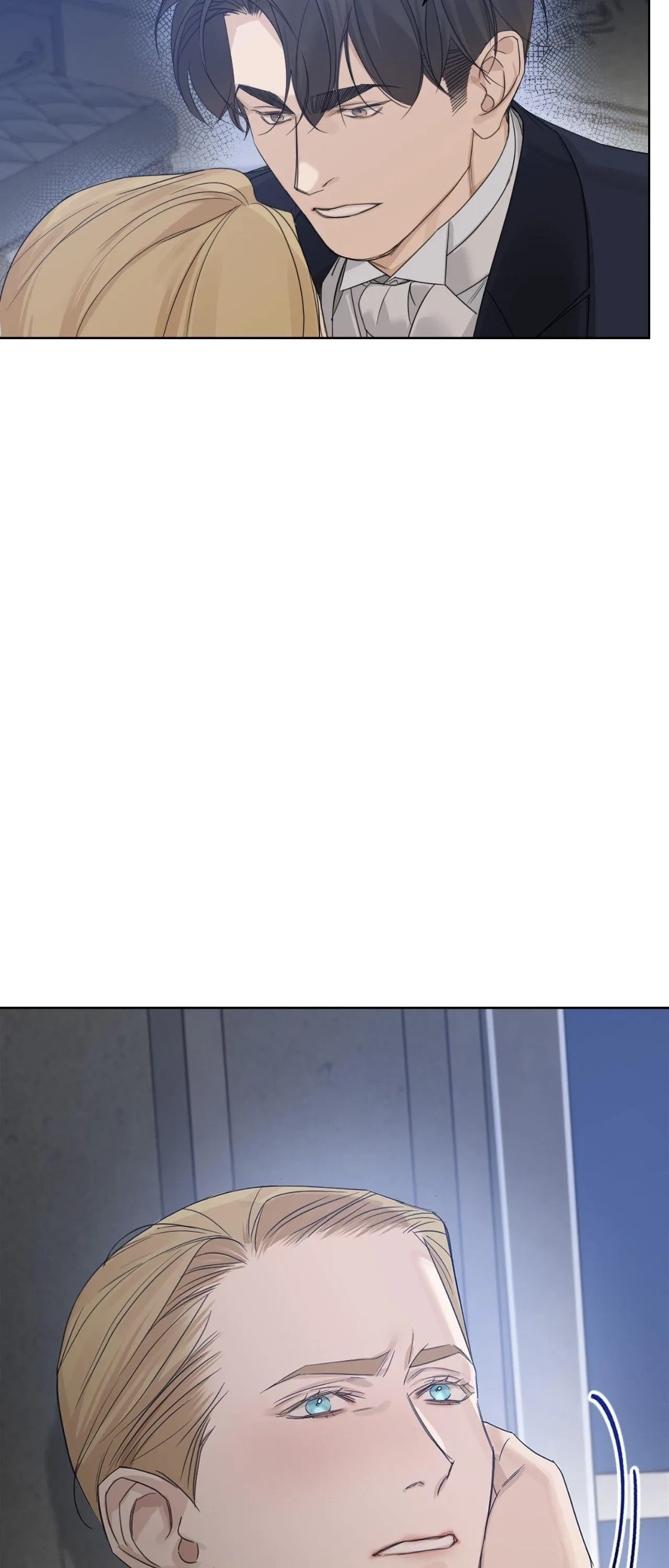 Side. : Into the Radiant Abyss (3), page 38