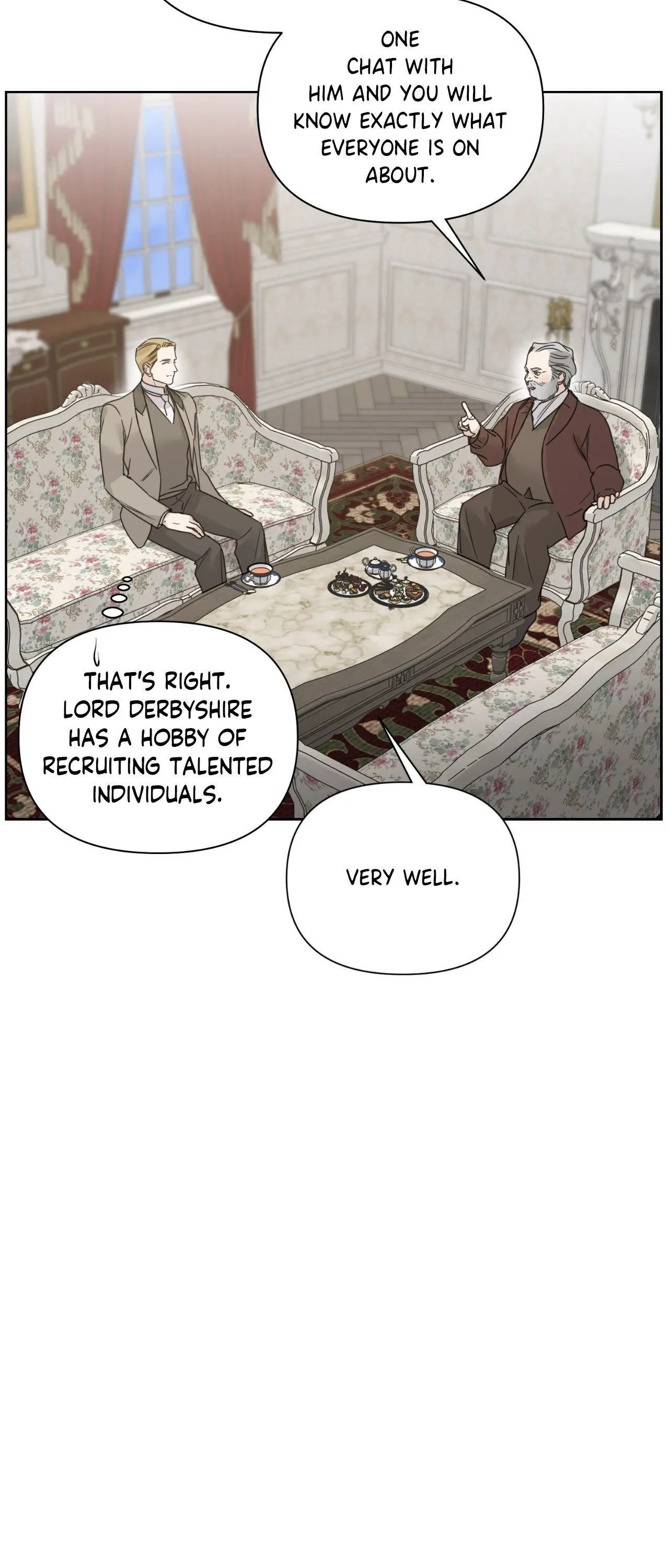 Side. : Into the Radiant Abyss (3), page 4