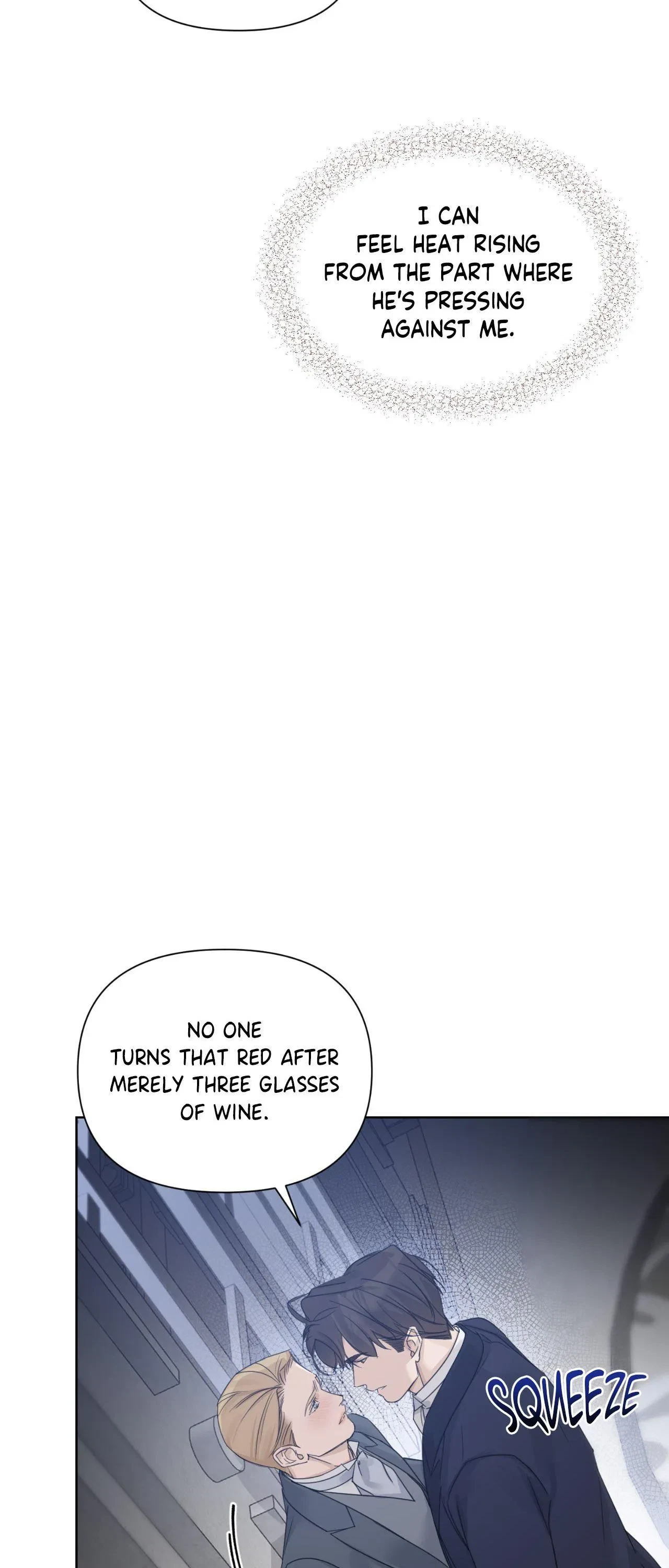 Side. : Into the Radiant Abyss (3), page 40
